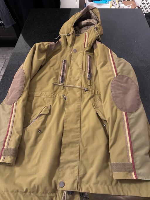 Buy & Sell Merseyside Saint Helens - Photos for L.A.M.B x Burton Ski/Snowboard Parka Jacket