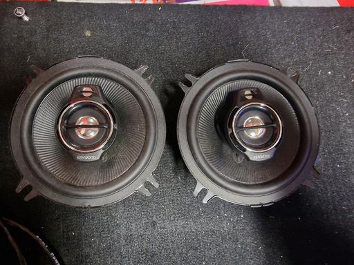 Vehicles West Midlands Birmingham - Photos for KENWOOD KFC PS1395 SPEAKERS- 5.25 INCH