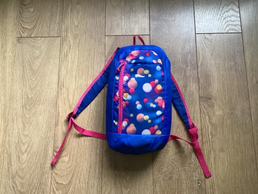 Buy & Sell Nottinghamshire Ashfield - Photos for Rucksack