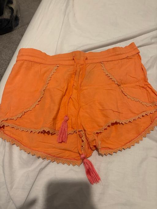 Buy & Sell West Midlands Wolverhampton - Photos for Womens shorts