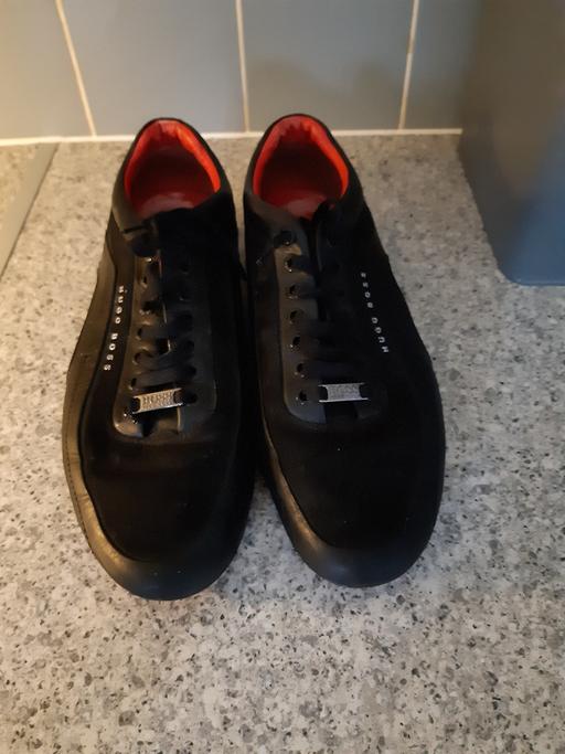 Buy & Sell South East London Gipsy Hill - SE27 - Photos for Hugo boss mens shoes