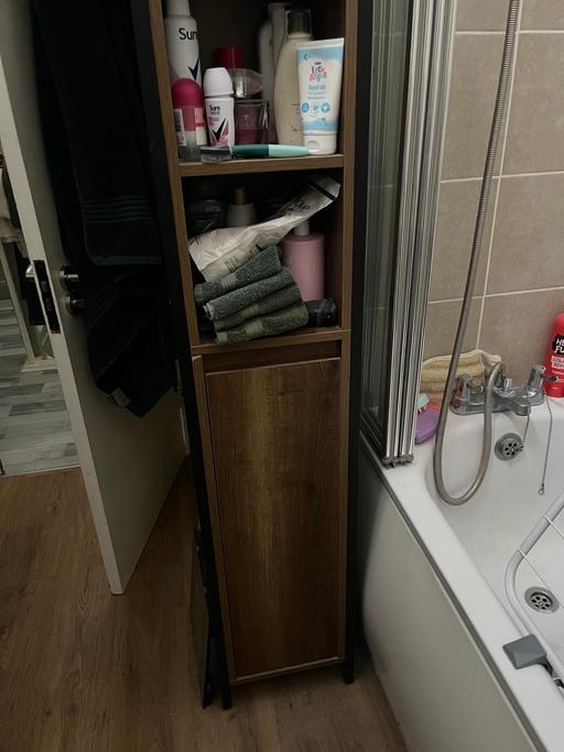 Buy & Sell South West London Wandsworth Road - South West London - Photos for Bathroom unit