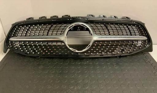 Buy & Sell East London Redbridge - East London - Photos for Mercedes GLC front grill