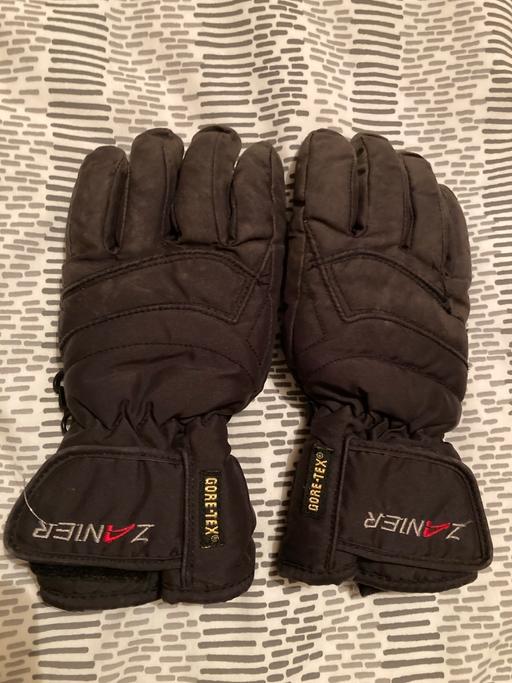 Buy & Sell Hampshire Hart - Photos for Ski gloves