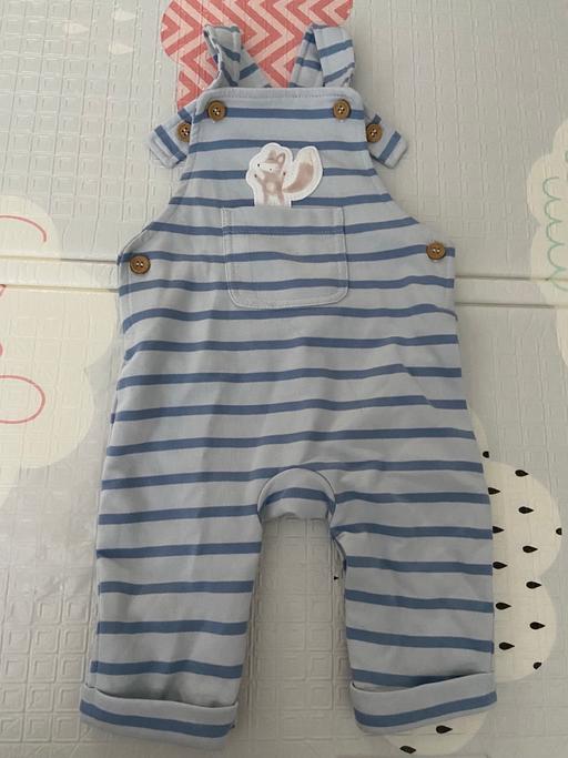 Buy & Sell Essex Epping Forest - Photos for Boys dungarees