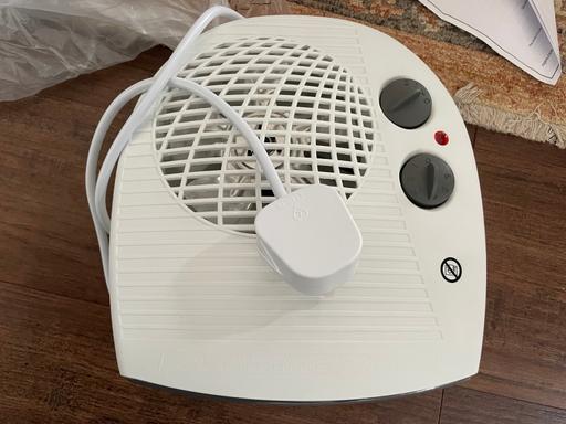 Buy & Sell North London Hoxton - North London - Photos for Mini heater