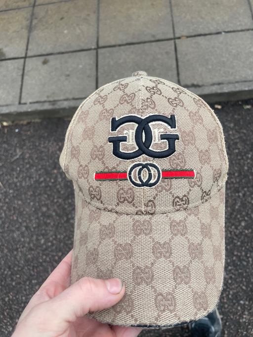 Buy & Sell Greater Manchester Wigan - Photos for Gucci hat