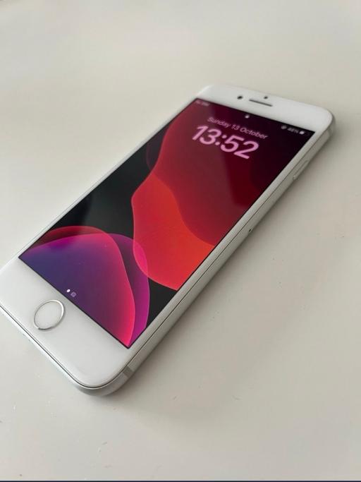 Buy & Sell South West London Kensington - South West London - Photos for iPhone 8 - 128 GB - UNLOCKED -Great Condition