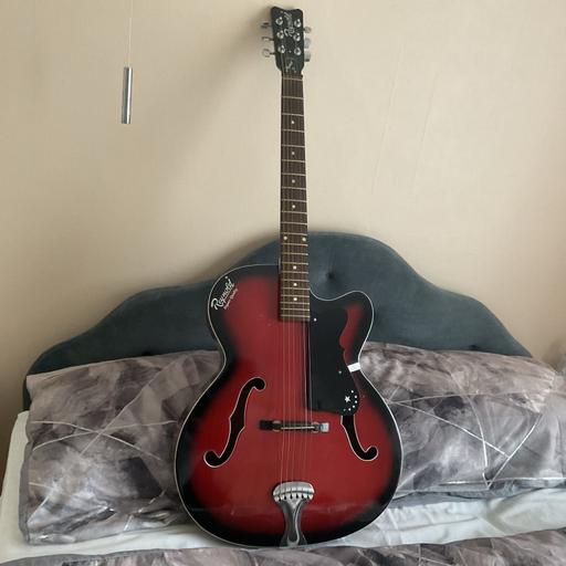 Buy & Sell West London Hillingdon - Photos for Guitar