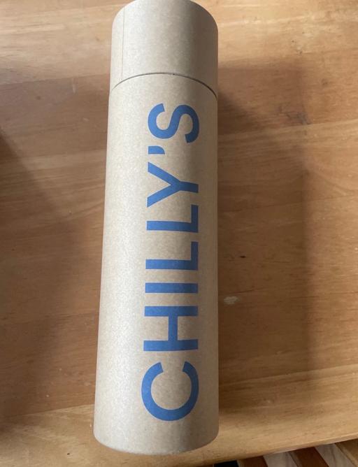 Buy & Sell South East London West Norwood - South East London - Photos for Chilly’s bottle