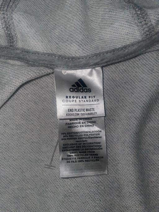 Buy & Sell South East London Catford - South East London - Photos for adidas hoodie