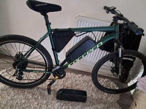 Buy & Sell Central London Waterloo - Central London - Photos for e bike 27mph