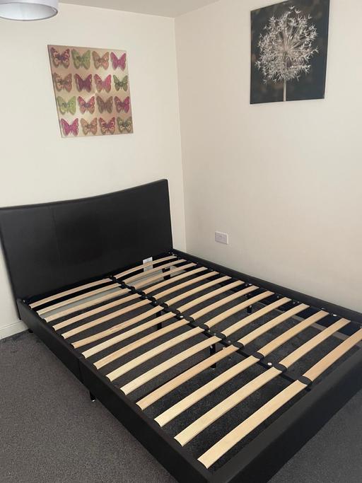 Buy & Sell Merseyside Liverpool - Photos for Bed frame