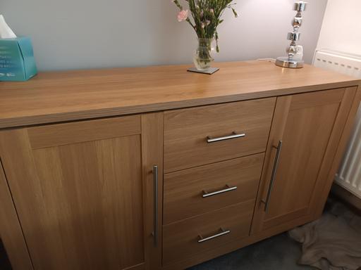 Buy & Sell Peterborough Orton Brimbles - Peterborough - Photos for Sideboard