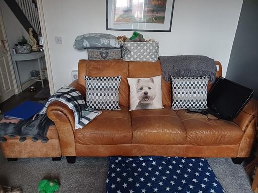 Buy & Sell Cambridgeshire East Cambridgeshire - Photos for 3 Seater couch