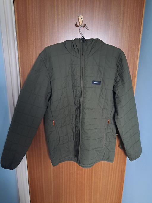 Buy & Sell Edinburgh Marchmont - Edinburgh - Photos for Finisterre Firecrest Hooded Jacket