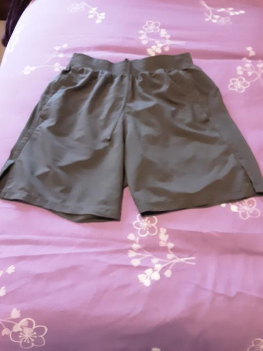 Buy & Sell South Yorkshire Rotherham - Photos for Mens Under Armour Shorts