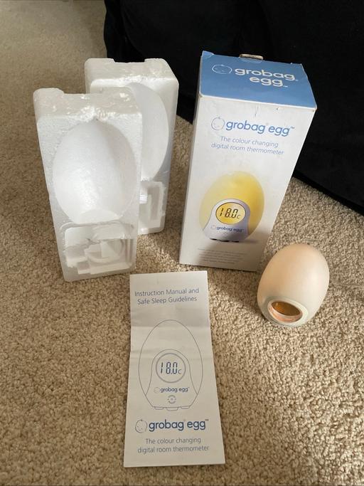 Buy & Sell North London Enfield - Photos for GroEgg