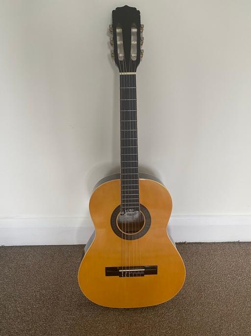 Buy & Sell South West London Richmond upon Thames - Photos for Acoustic Guitar Half Size