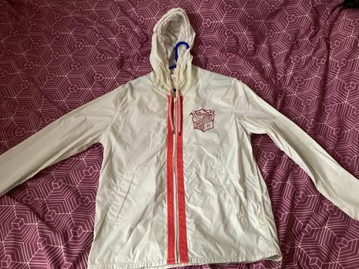 Buy & Sell Derbyshire Chesterfield - Photos for Diesel rain jacket