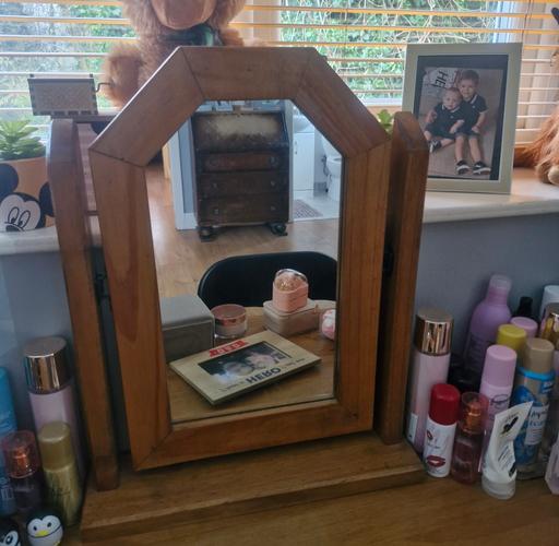 Buy & Sell West Midlands Sandwell - Photos for Dressing table mirror