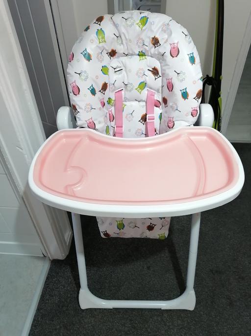 Buy & Sell Merseyside Liverpool - Photos for baby feeding high chair