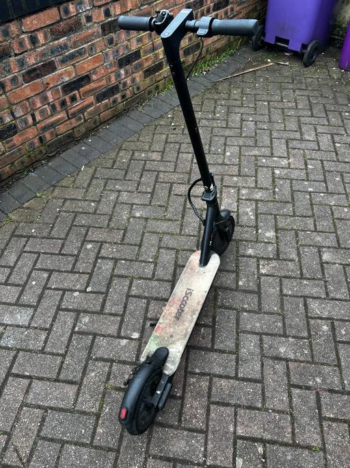 Buy & Sell Merseyside Liverpool - Photos for Electric scooter