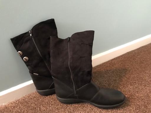 Buy & Sell South Yorkshire Rotherham - Photos for Boots