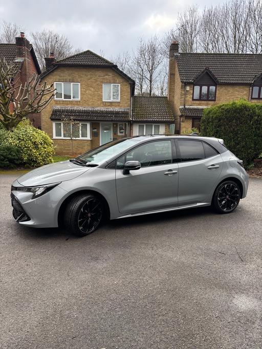 Vehicles Hampshire Test Valley - Photos for TOYOTA COROLLA GR SPORT 2022