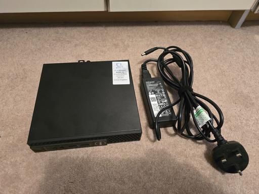 Buy & Sell Ealing Greenford - UB6 - Photos for Dell Optiplex 3050 intel i3