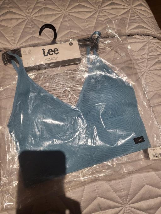 Buy & Sell North West London Gospel Oak - North West London - Photos for stretch bra