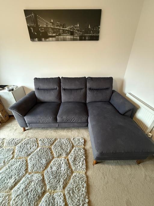 Buy & Sell West Yorkshire Wakefield - Photos for Sofa