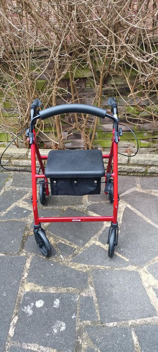 Buy & Sell Hertfordshire North Hertfordshire - Photos for Drive R8 Mobility Aid