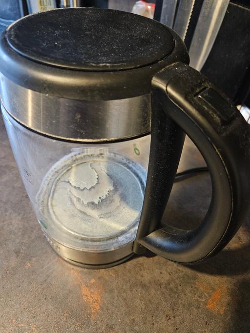 Buy & Sell West Midlands Sandwell - Photos for FREE KETTLE