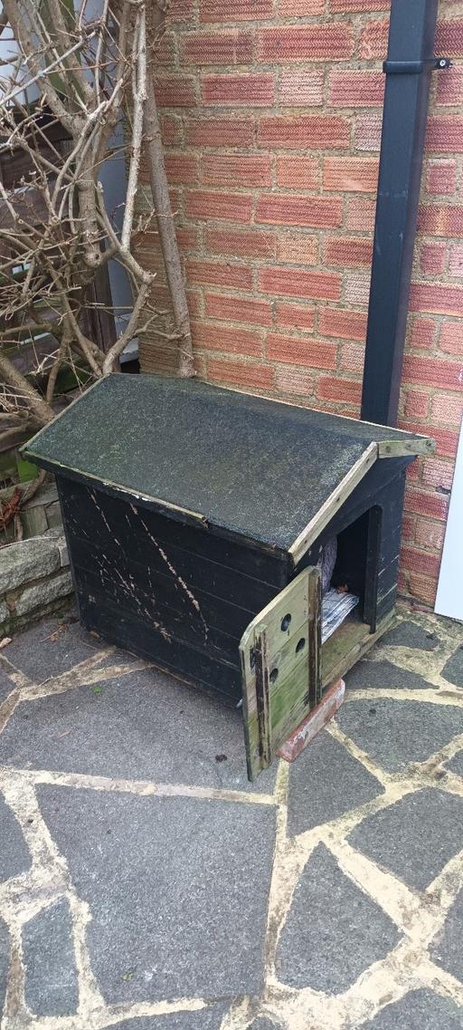 Buy & Sell Hertfordshire North Hertfordshire - Photos for Small Shed for animals