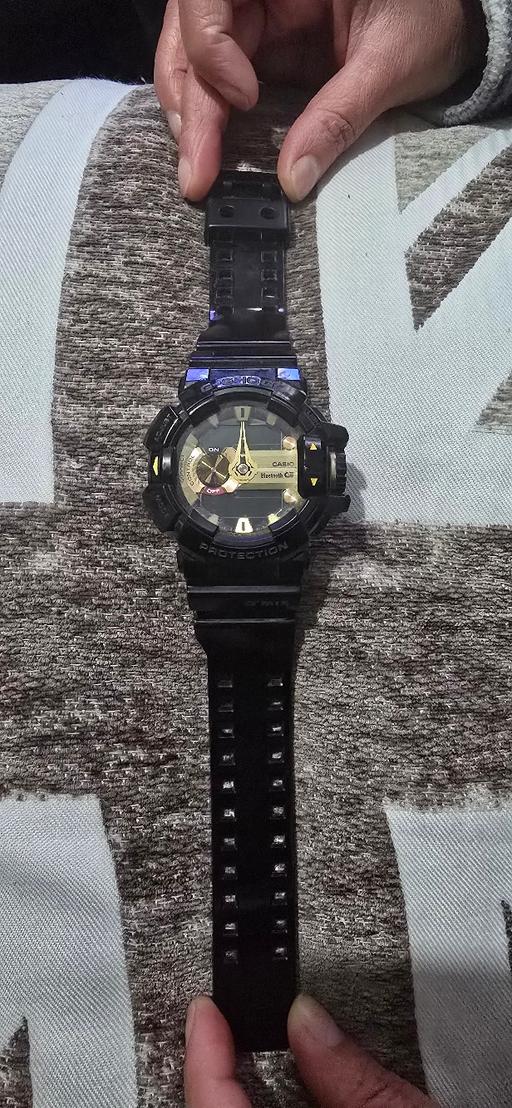 Buy & Sell South Yorkshire Rotherham - Photos for Casio Watch G-SHOCK