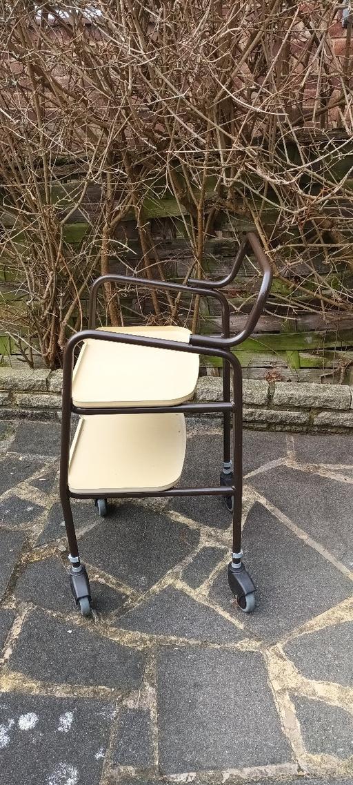 Buy & Sell Hertfordshire North Hertfordshire - Photos for Trolley Mobility Aid