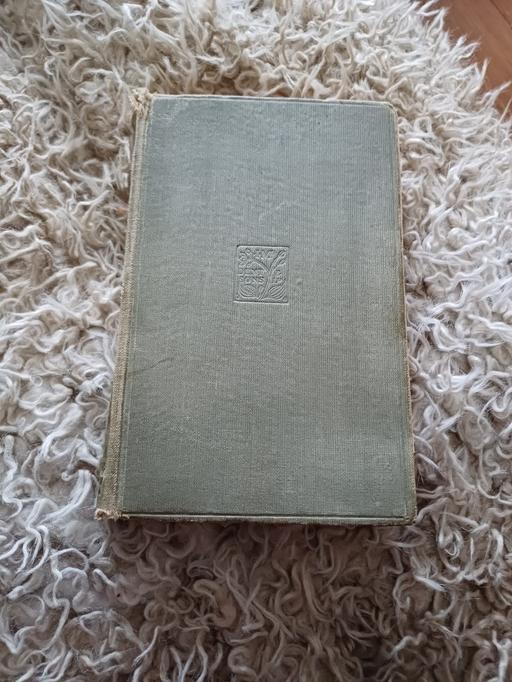 Buy & Sell East London Havering - Photos for SAMUEL PEPYS BIOGRAPHY VOL 1