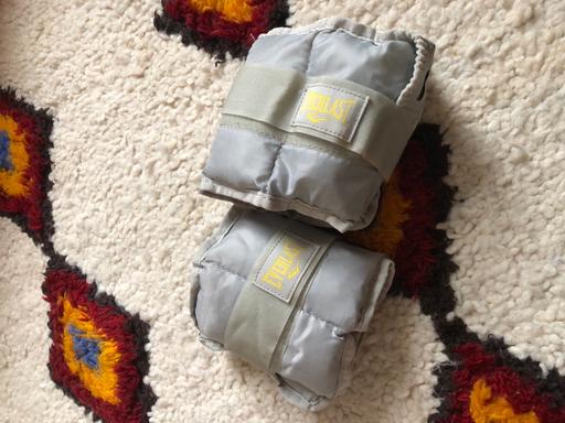 Buy & Sell East London Walthamstow - East London - Photos for Ankle, wrist weigths