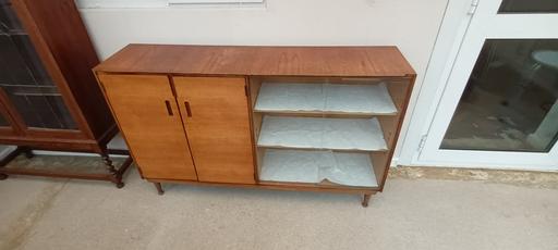 Buy & Sell Hertfordshire North Hertfordshire - Photos for Vintage Style Sideboard Cabinet