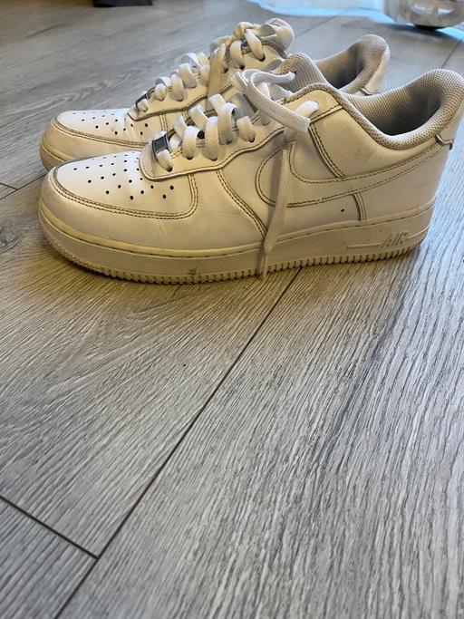 Buy & Sell South East London Lambeth - South East London - Photos for Nike air force trainers