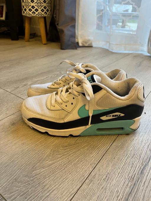 Buy & Sell South East London Lambeth - South East London - Photos for Nike trainers