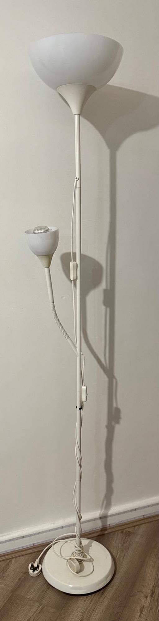 Buy & Sell East London Whitechapel - East London - Photos for Standing floor lamp