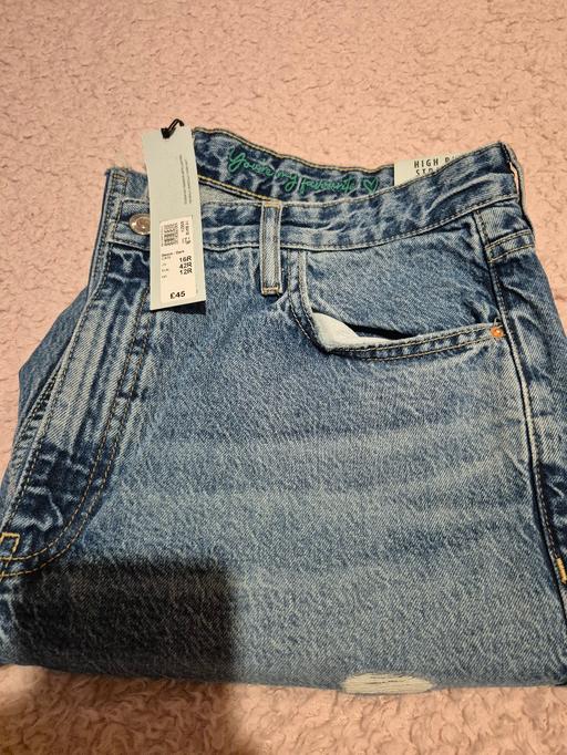 Buy & Sell West Midlands Wolverhampton - Photos for riverisland jeans