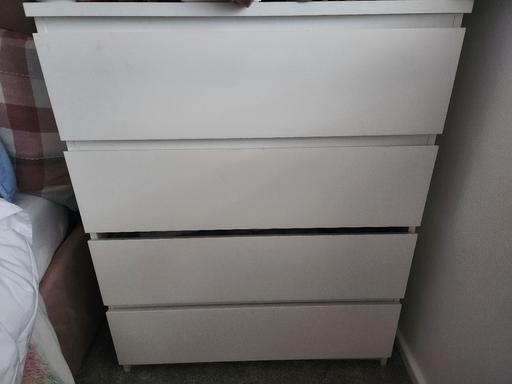 Buy & Sell Surrey Reigate and Banstead - Photos for Ikea chest of drawers