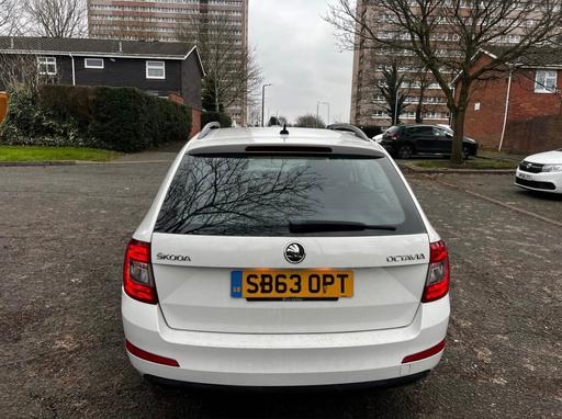 Vehicles West Midlands Wolverhampton - Photos for Skoda Octavia 3 1.6 TDI