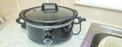 Buy & Sell North Northamptonshire Wellingborough - North Northamptonshire - Photos for slow cooker