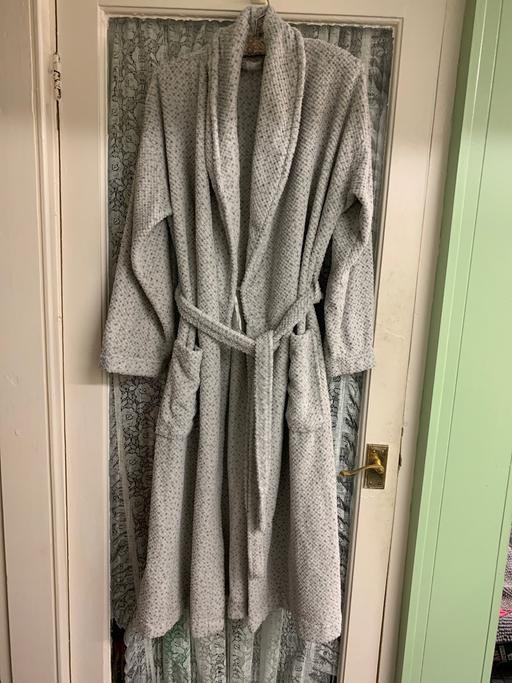 Buy & Sell West Midlands Walsall - Photos for Ladies dressing gown