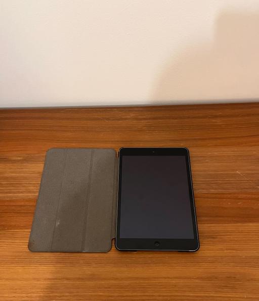 Buy & Sell East London All Saints - East London - Photos for Apple iPad Mini (1st Gen) – Good Condition