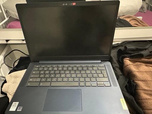 Buy & Sell East London Ratcliff - East London - Photos for Lenovo IdeaPad 3 14in Mediatek 4Gb 128GB’